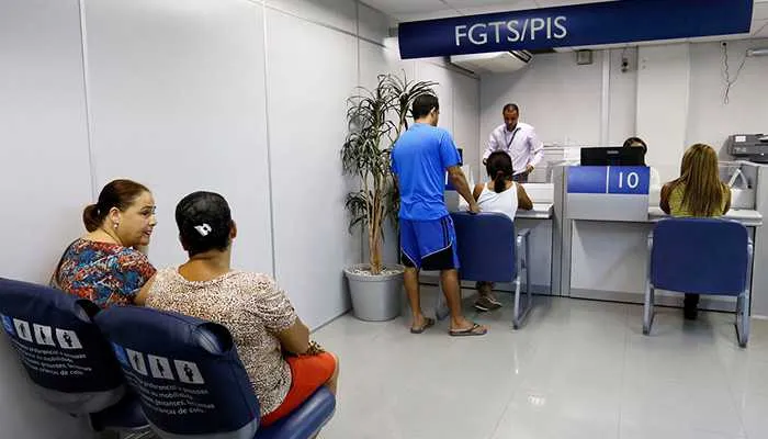 >> De acordo com a Caixa Econômica, os demais terão acesso aos valores a partir de quinta (19)