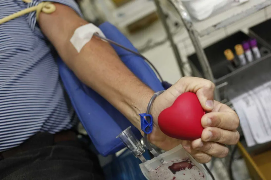 Estoques estão abaixo do necessário