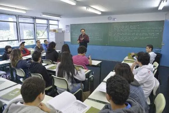 Podem participar educadores das áreas de Ciências e de Matemática