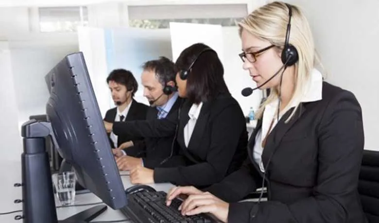 Função de operador de telemarketing é o destaque entre as vagas para SG