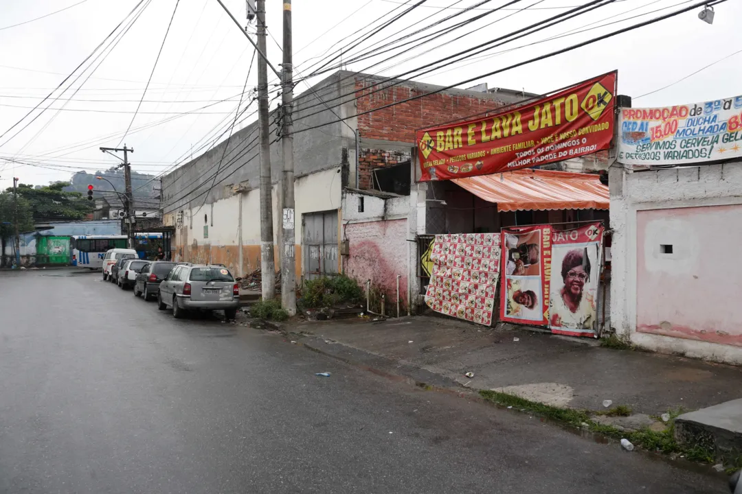 DH vai analisar imagens de câmeras da região