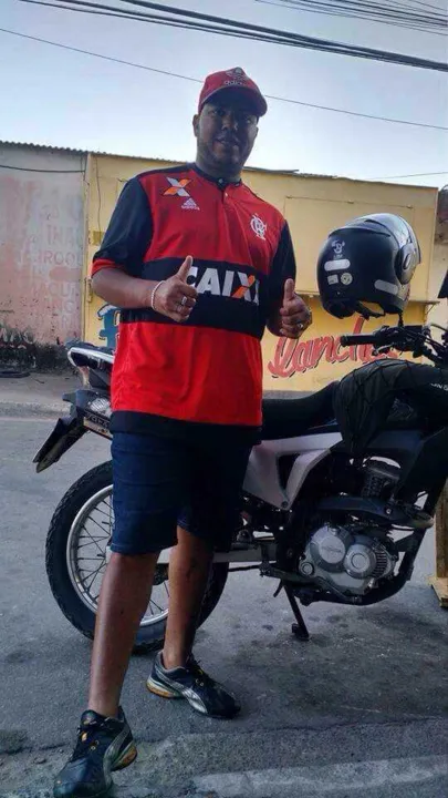 Michael está desaparecido desde o dia 14