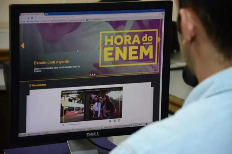 De acordo com o Inep, mais de 3 milhões já fizeram a consulta