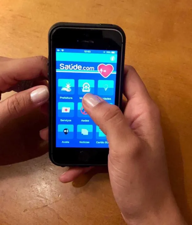 >> Segundo a Secretaria Municipal de Saúde, mais de 300 mamografias já foram agendadas