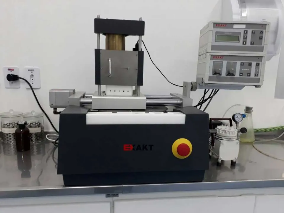 Laboratório de pesquisa também irá ajudar em atendimentos aos moradores