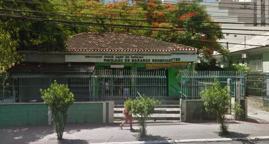Imagem ilustrativa da imagem Instituição Cristão Amor ao Próximo realiza bazar beneficente em São Gonçalo