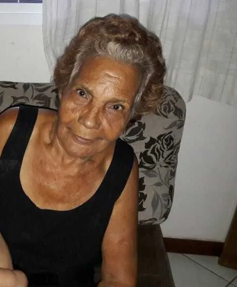 A família de Sebastiana ainda não conseguiu encontrar pistas que levassem ao seu paradeiro