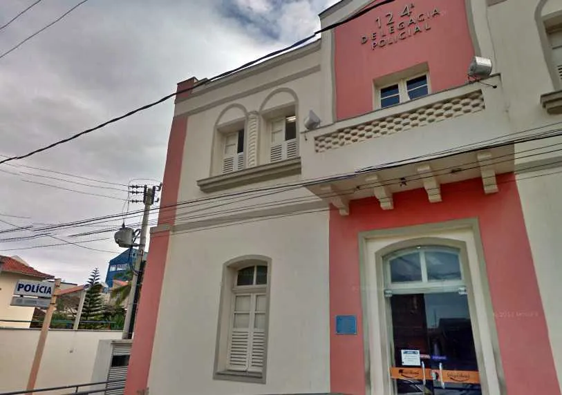 Policiais da delegacia de Saquarema estão investigando o homicídio em Jardim Pitangas