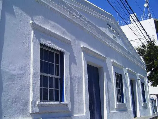  As inscrições para seleção podem ser feitas até o próximo dia 17 na Casa de Cultura José de Dome