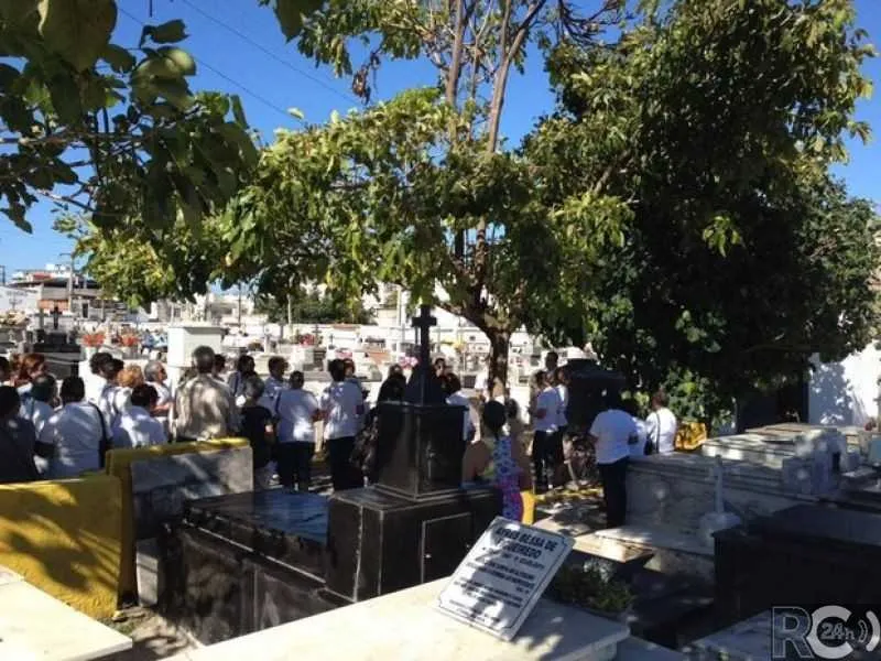 Nas diversas cidades da Região dos Lagos, os mortos serão lembrados em celebrações religiosas