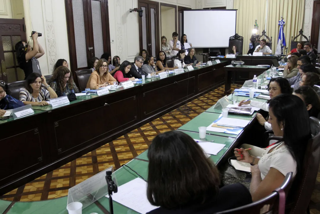Imagem ilustrativa da imagem Rio vai ganhar comitê de prevenção à morte de  adolescentes