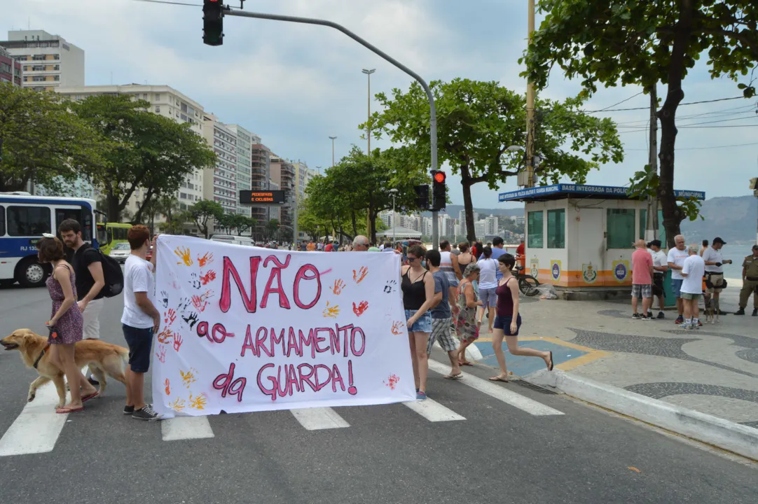 A consulta pública contou com 13.478 votos 'não' contra 5.478 votos 'sim'.