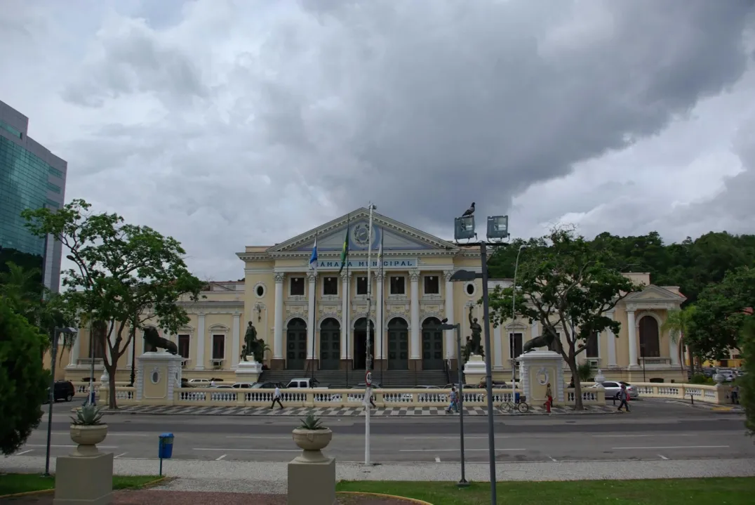 
Quem não fizer a avaliação no Legislativo até o próximo dia 30, terá o pagamento suspenso