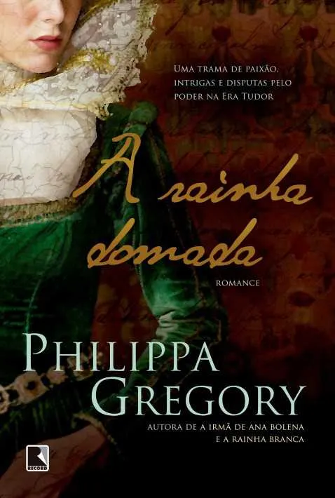 Imagem ilustrativa da imagem 'A Rainha domada' chega às livrarias; veja dos destaques do 'Entre Letras'