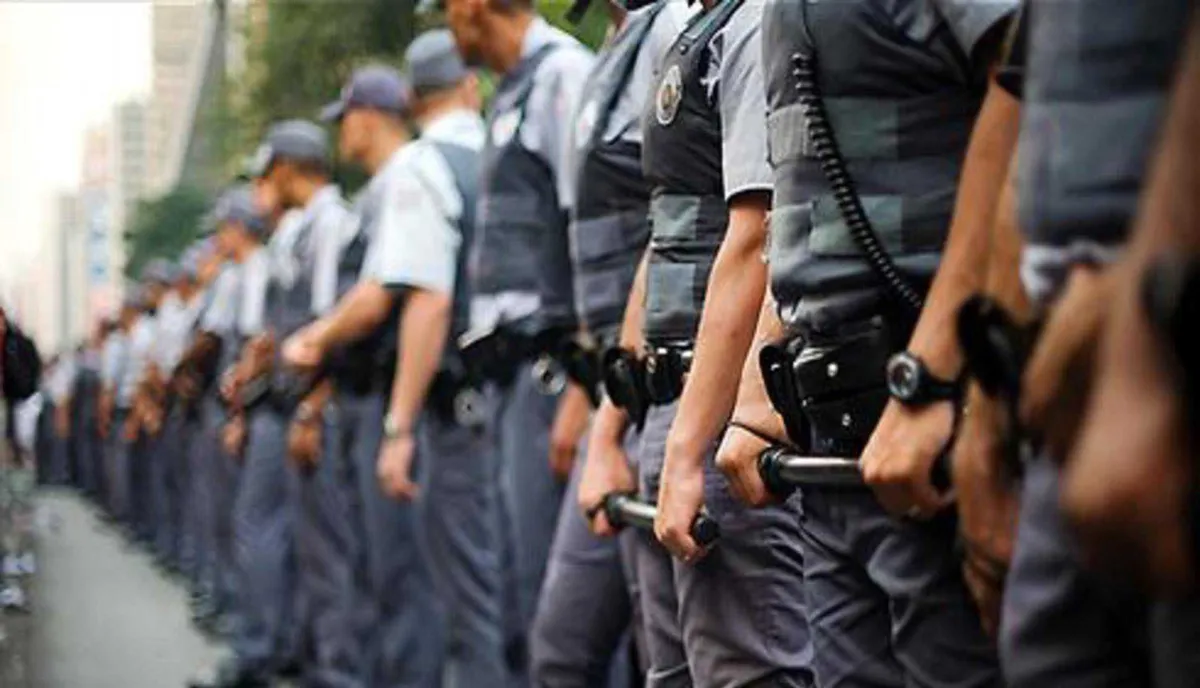 Imagem ilustrativa da imagem Programa de saúde no trabalho para agentes de segurança pública é votado na Alerj
