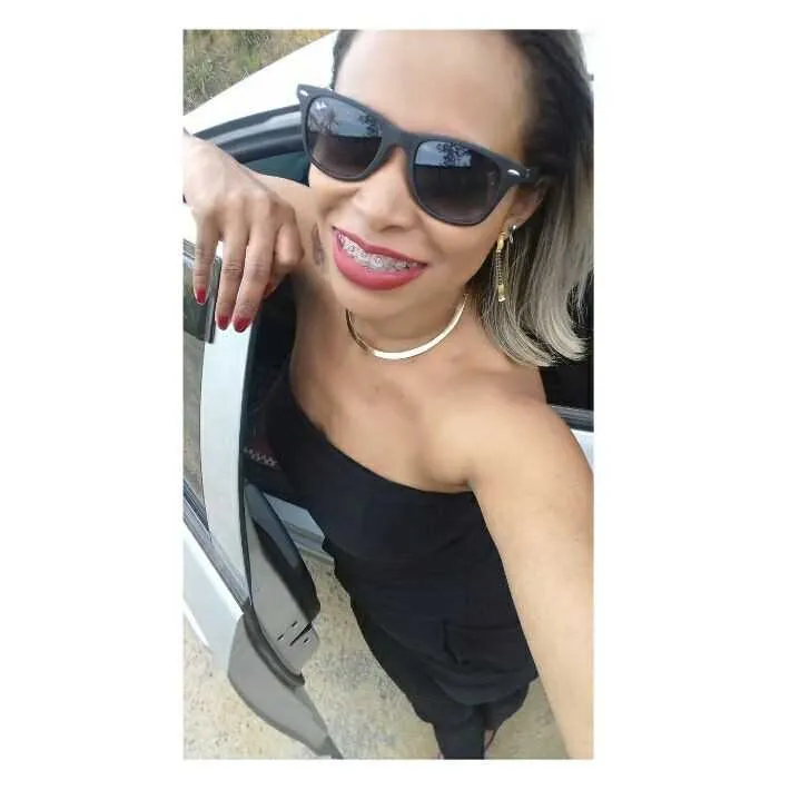 Maria Vicente dos Santos, de 37 anos, está desaparecida desde a segunda-feira(30)