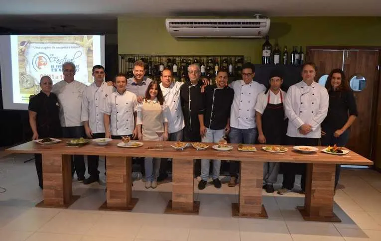  A 21ª edição do festival vai premiar os três mais bem avaliados pelos jurados técnicos
