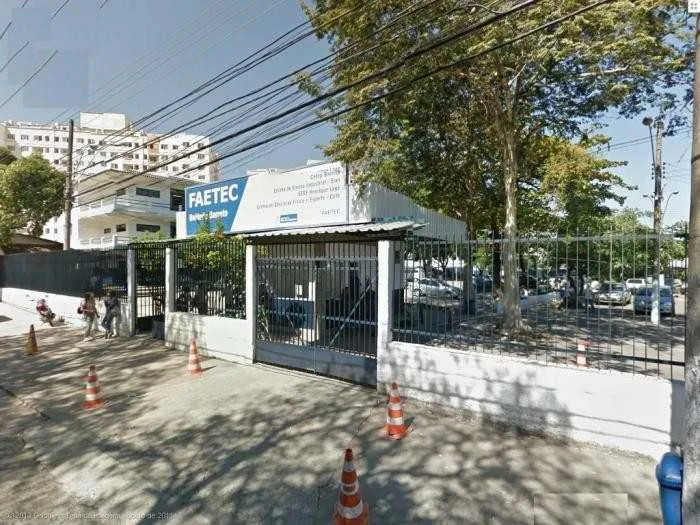 Faetec seleciona profissionais bolsistas para cadastro reserva