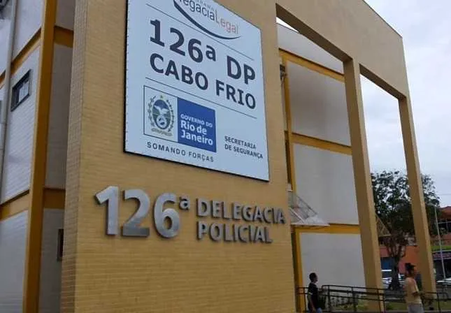 Imagem ilustrativa da imagem Dois jovens são assassinados a tiros em Cabo Frio