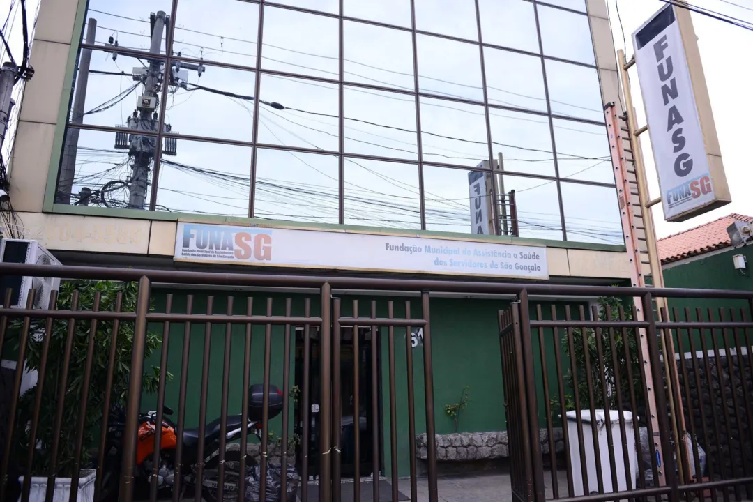 A fundação também promove encontros semanais, às quintas-feiras, com o Projeto Funasg Mais