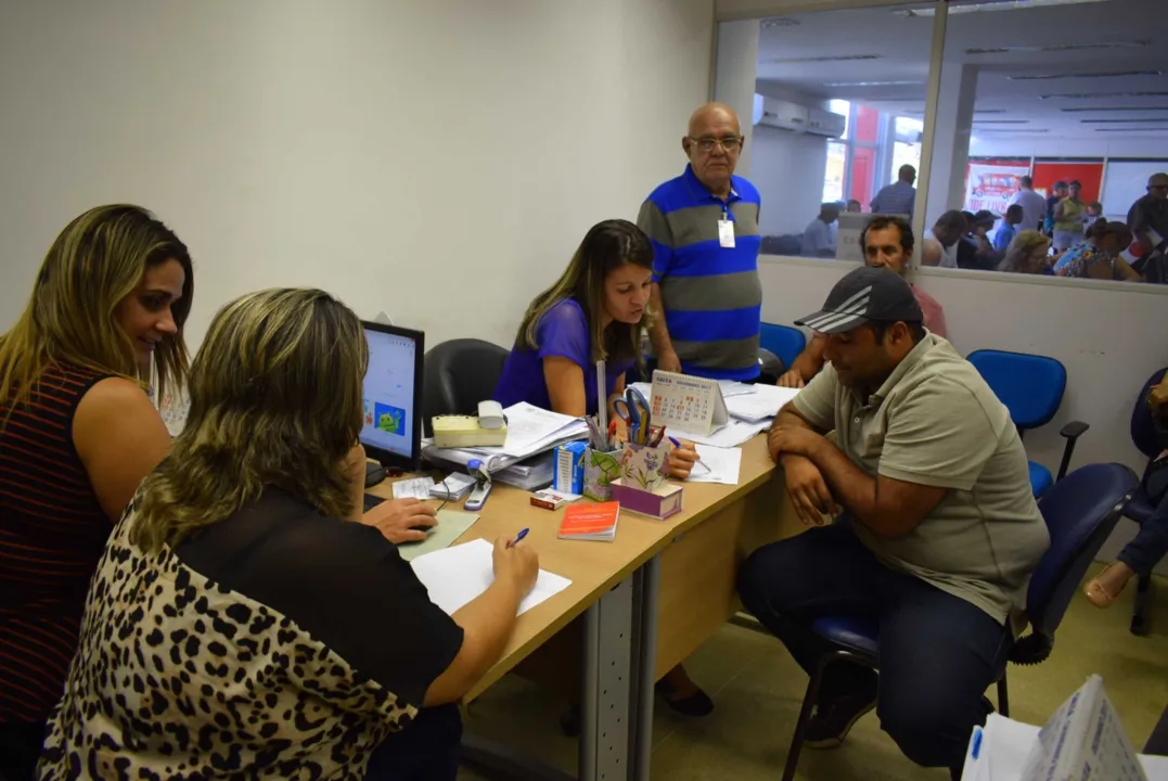 Procon funciona das 8h às 17h na sede da Prefeitura