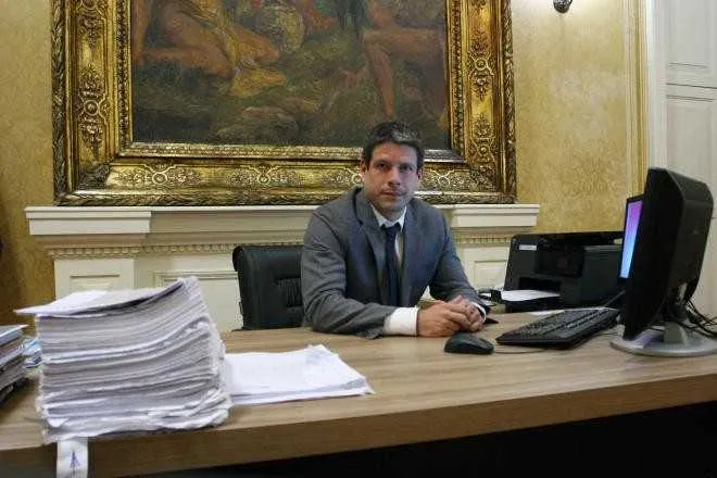 De acordo com o secretário municipal de Fazenda, Pablo Villarim, o objetivo da NitNota é incentivar as pessoas a pedir a nota fiscal, o que fortalece a Prefeitura