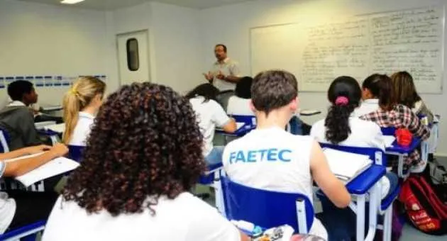 Imagem ilustrativa da imagem Faetec prorroga prazo de inscrições para bolsa Pronatec