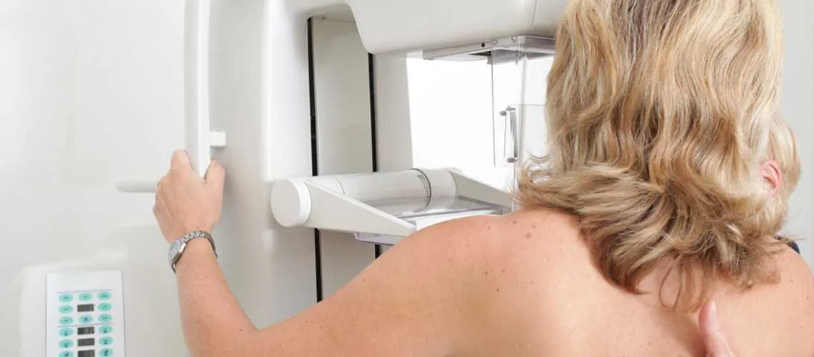 Imagem ilustrativa da imagem Saquarema inicia agendamento diário de mamografias