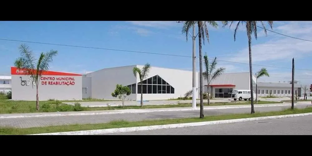 >> Prédio possui uma área de mais de 1000 m² e irá realizar tratamentos em duas especialidades