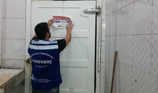 Imagem ilustrativa da imagem Sistema do Procon-RJ fica fora do ar até a próxima terça-feira