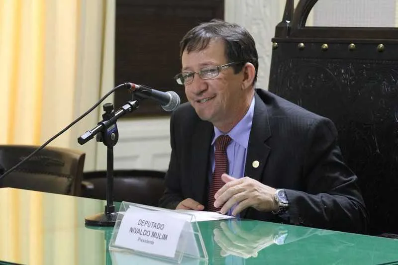 >> Pelo projeto de Nivaldo, mulheres terão 5% das vagas em obras