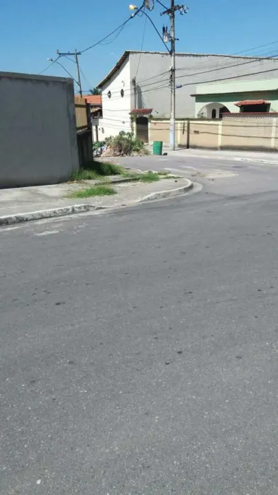 Imagem ilustrativa da imagem 25% dos bairros de São Gonçalo tem ruas interditadas por barricadas