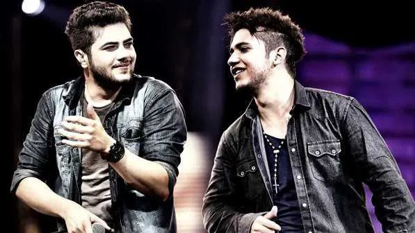 Imagem ilustrativa da imagem 'Calote' teria causado a suspensão de show da dupla Henrique e Juliano em Itaboraí