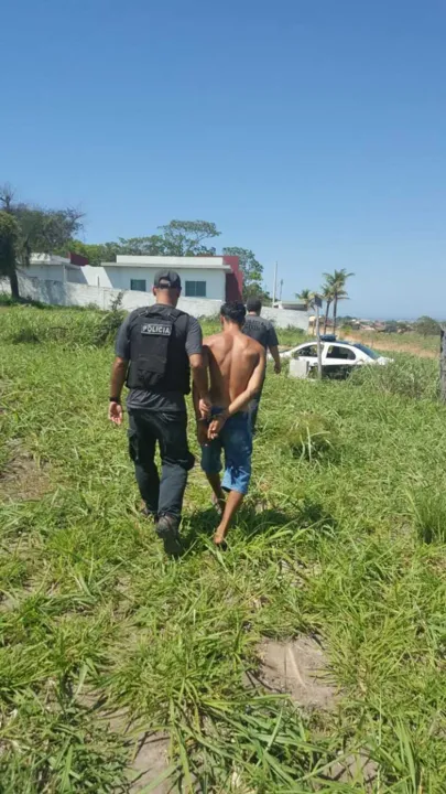 >> Até o fim da noite de ontem, dezesseis pessoas já haviam sido presas na megaoperação