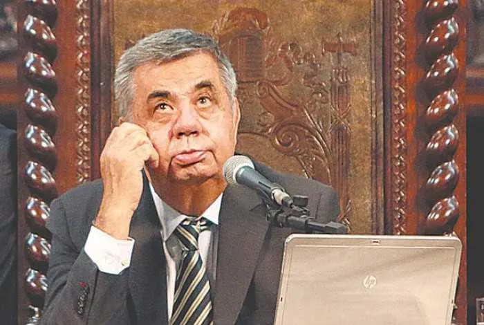Imagem ilustrativa da imagem Alerj revoga prisões de Picciani, Melo e Albertassi em sessão extraordinária