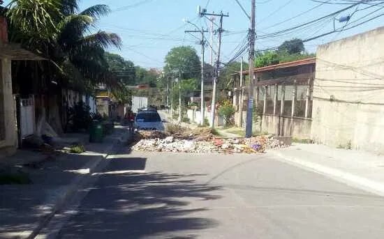 Graças às denúncias dos moradores, mapeamento das barreiras tem ganho força na região