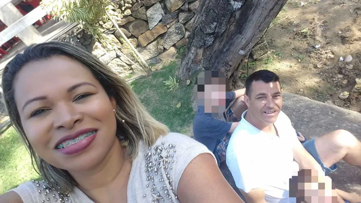 Na delegacia, Valdecir, que tinha dois filhos de 13 e 3 anos com a vítima, assumiu a autoria do crime e disse que o motivo seria uma briga por conta do seguro do carro da família