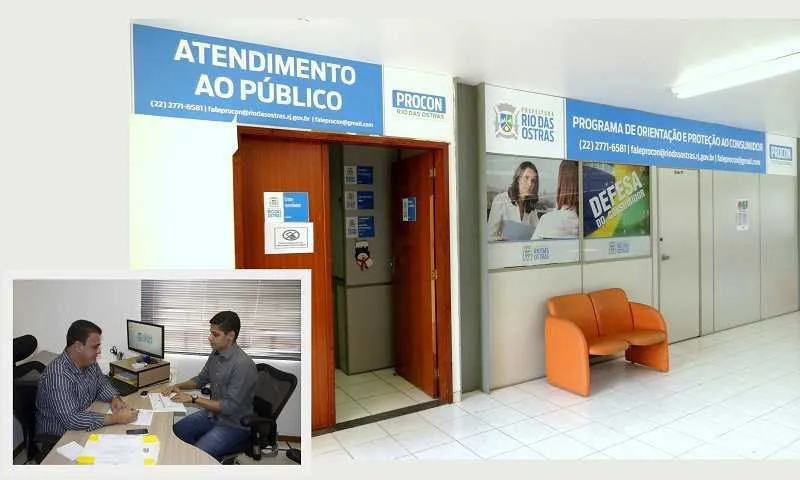 >> Procon terá esquema especial durante Black Friday