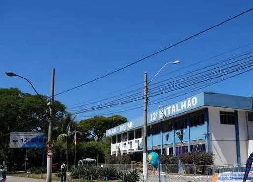 Imagem ilustrativa da imagem Policiais são atacados a tiros no Fonseca em Niterói
