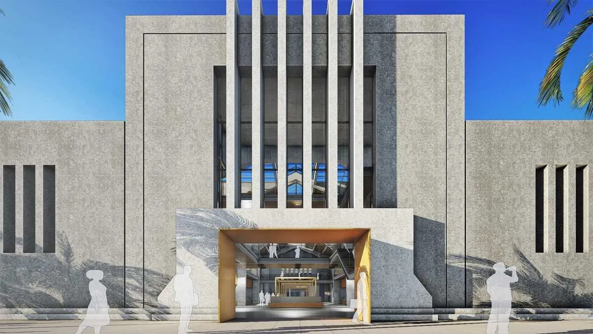 A estimativa é que a obra comece no início de 2018