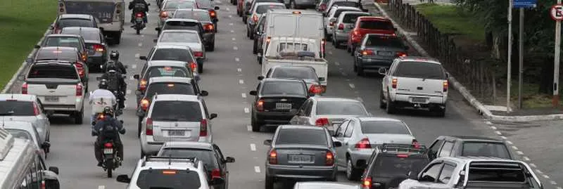 Imagem ilustrativa da imagem Pagamento à vista do IPVA terá desconto de 3% em 2018