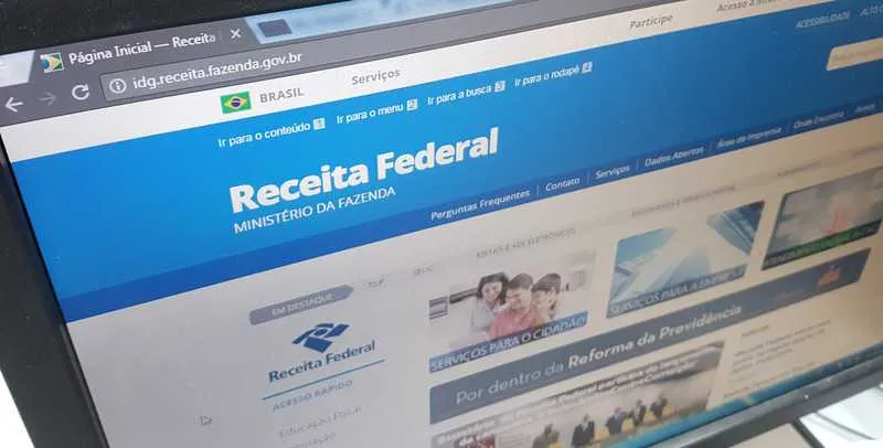 Imagem ilustrativa da imagem Receita Federal abre consulta ao último lote de restituição do Imposto de Renda 2017