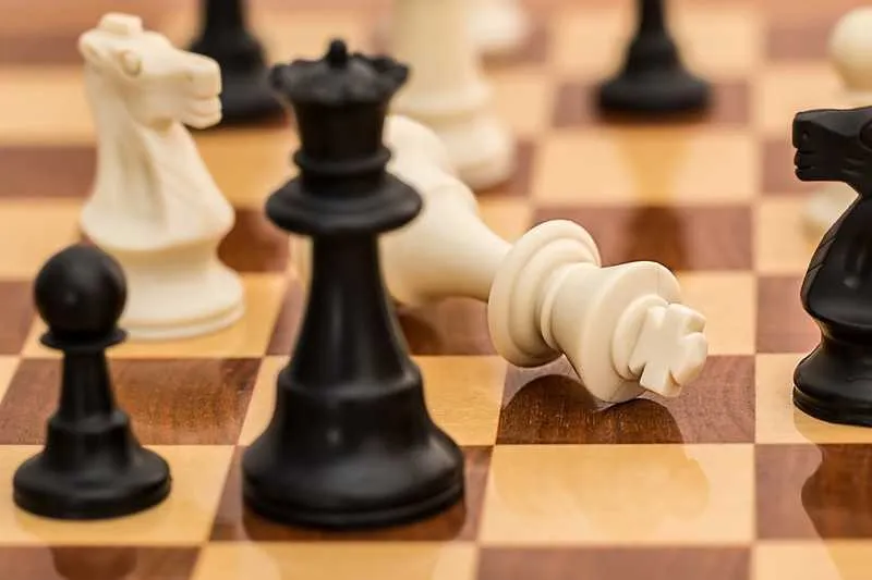 Projeto vencedor incentiva a prática do jogo de xadrez na comunidade escolar