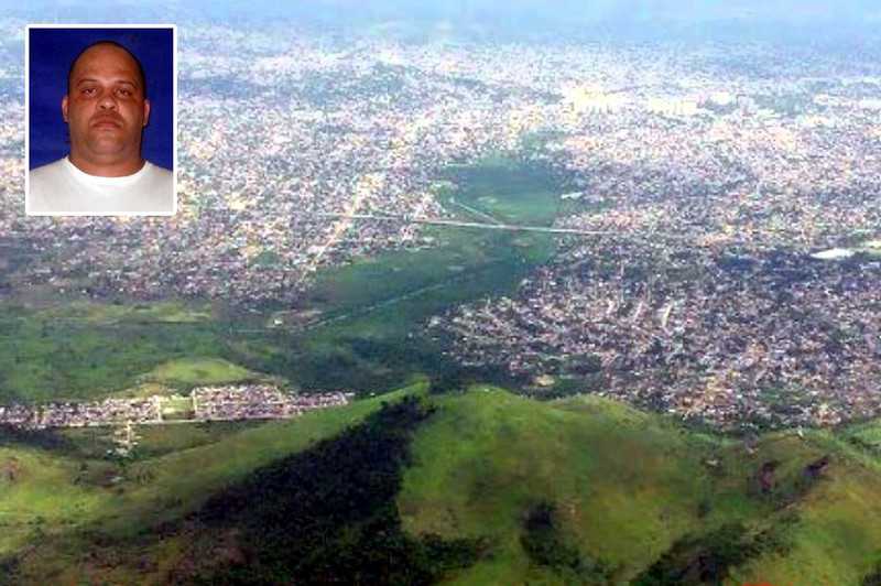 Traficante que morreu após tomar estimulante sexual passaria o Natal em