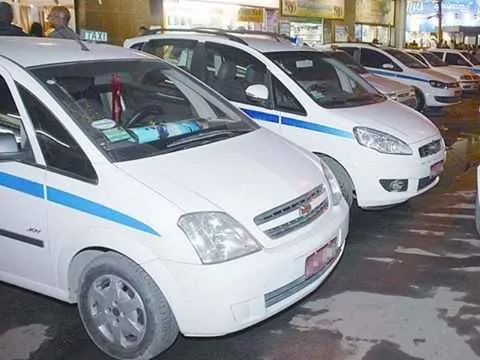 >> Prefeitura está autorizada a criar seu próprio aplicativo para os taxistas de São Gonçalo