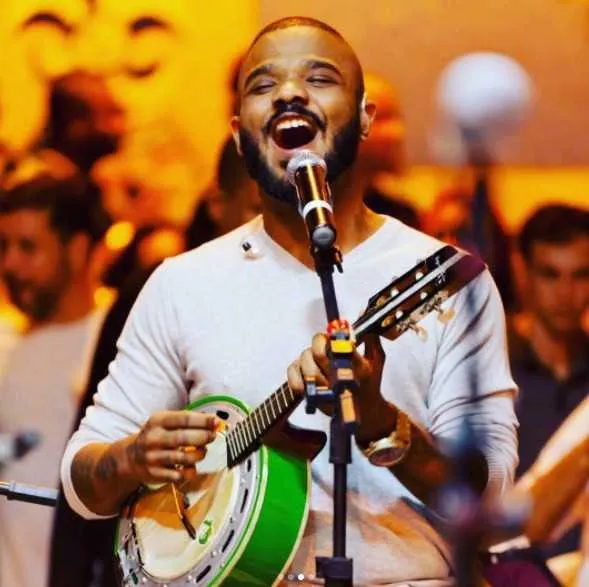 >> Arlindinho faz show único