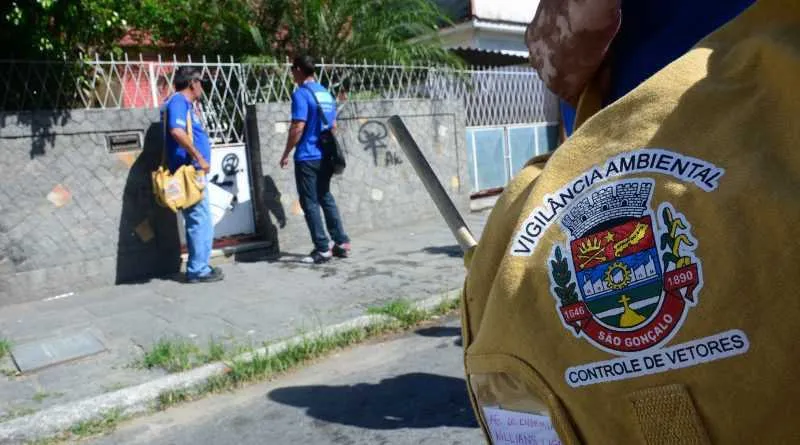>> Bairros receberão as ações de educação através de agentes nas ruas e com as crianças nas escolas