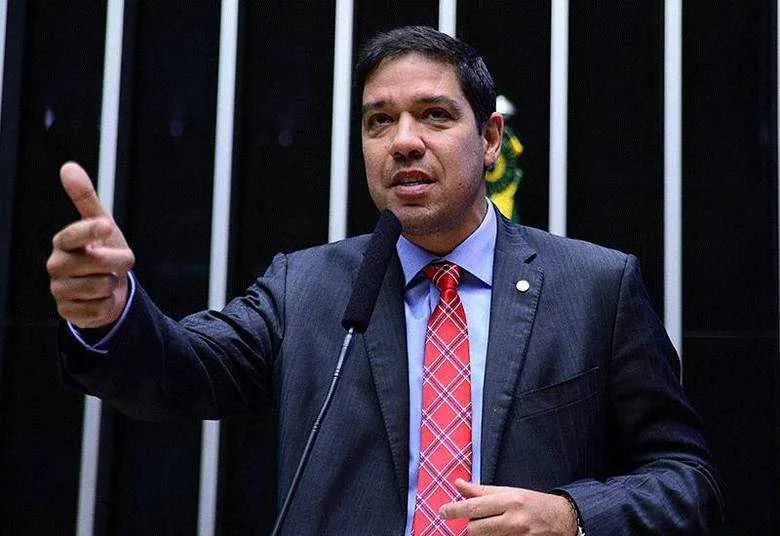 >> O deputado Altineu Côrtes foi um dos parlamentares que destinaram emendas orçamentárias para o município de São Gonçalo