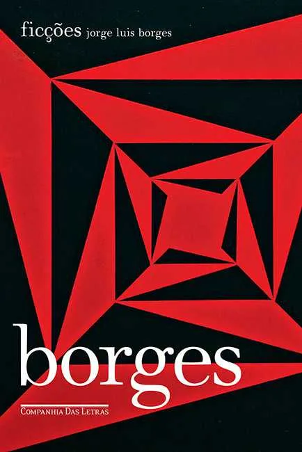 Publicado originalmente em 1944, “Ficções” é a obra que trouxe reconhecimento universal para Jorge Luis Borges. Entre vários motivos, o autor ficou conhecido graças ao caráter fora do comum de seus temas, abertos para o fantástico, e a dimensão filosófica do tratamento. O livro, em sua versão atual, reúne os contos publicados em 1941 com o título de “O Jardim das Veredas que se Bifurcam” e outras dez narrativas com o subtítulo “Artifícios”. A republicação é da Companhia das Letras.