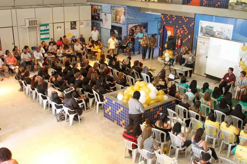 >> Profissionais vão atuar na resolução de conflitos e no acolhimento de moradores de rua